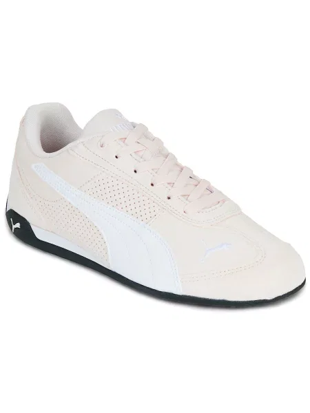 Pantofi Puma roz