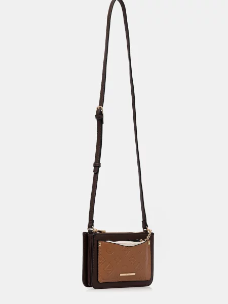 Сумочка Aldo коричневий