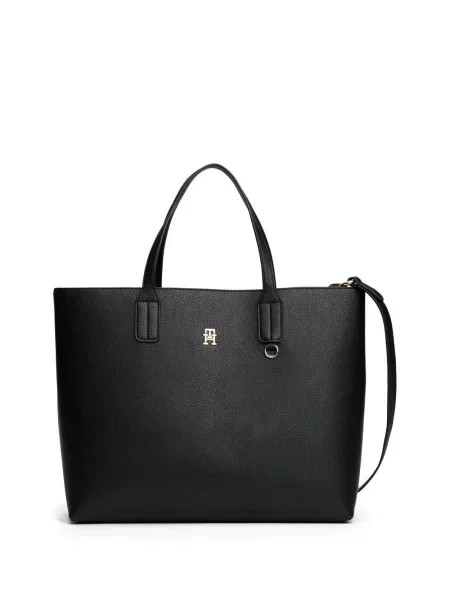 Torebka Tommy Hilfiger czarna