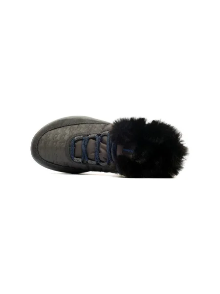 Pantofi Columbia maro