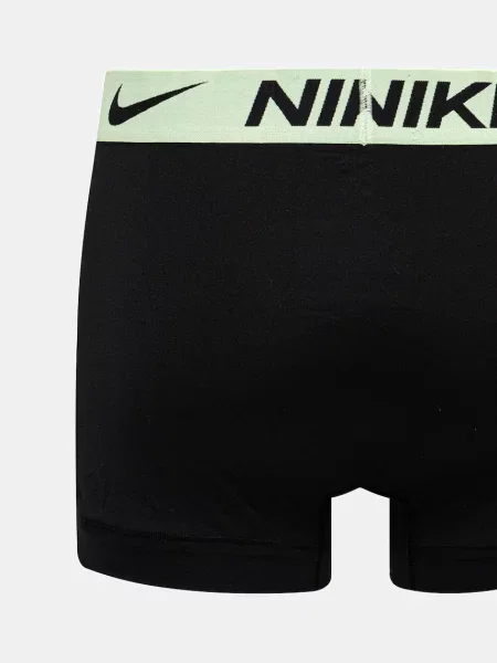 Боксеры Nike черные