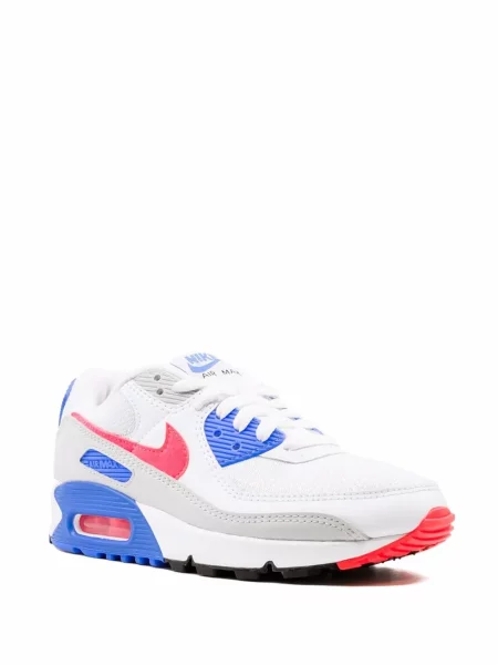 Tenisky Nike Air Max 90 bílé