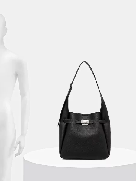 Сумочка Dkny чорний