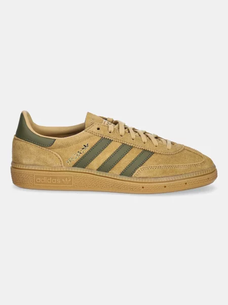 Pantofi Adidas verde