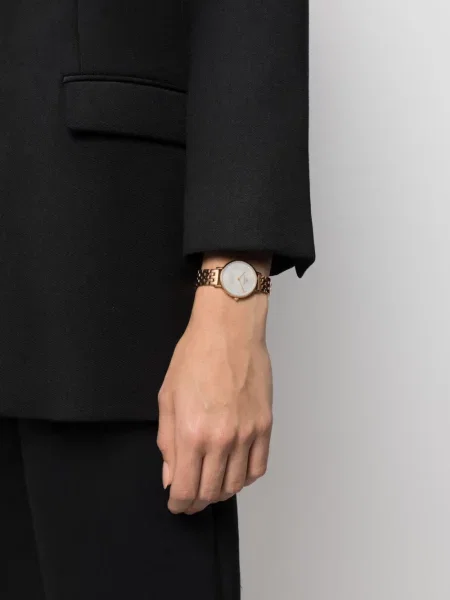 Laikrodžiai Daniel Wellington balta