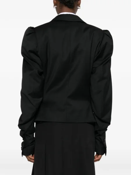 Яке Vivienne Westwood черно