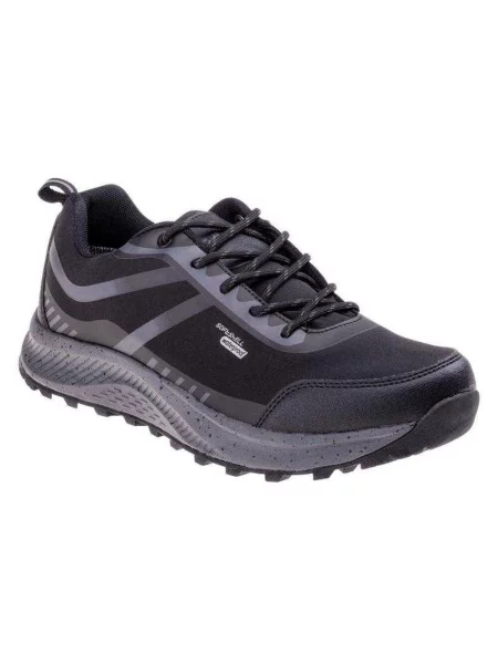 Wodoodporne Buty Trekkingowe Celany czarne