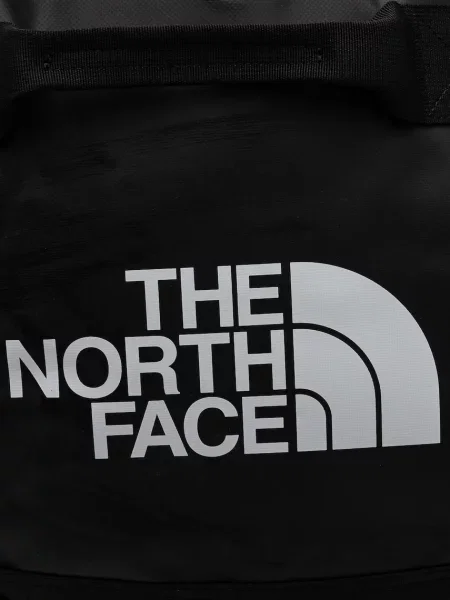 Сумка The North Face Base Camp Duffel чорний