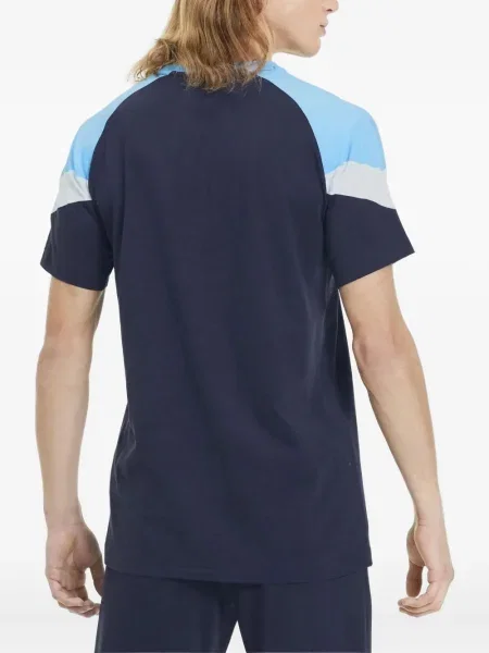 Tricou Puma albastru