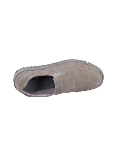 Pantofi Josef Seibel bej