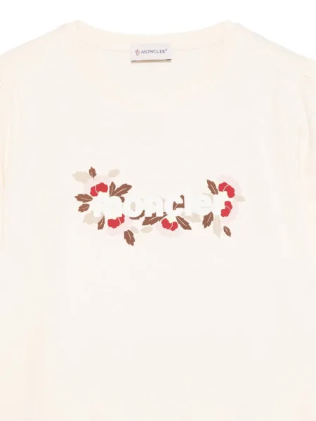 Тениска Moncler Enfant