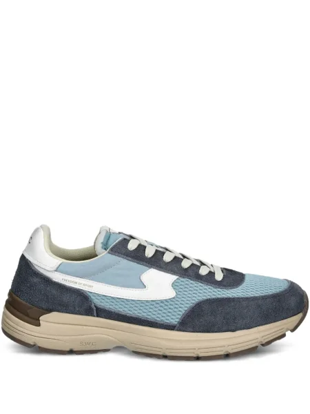 Sneakerși Stepney Workers Club albastru