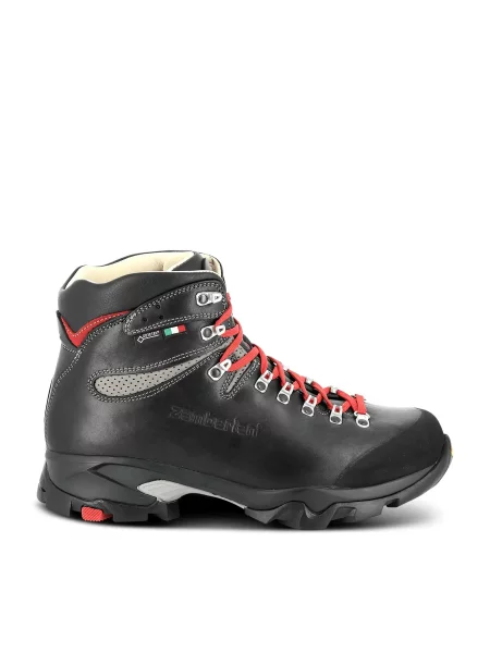 Buty trekkingowe Zamberlan Vioz Lux Gtx Rr czarne
