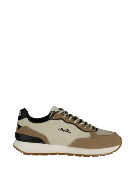 Sneakerși Ellesse cu imagine