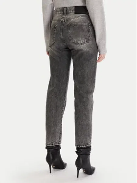 ViCOLO Jeans hlače siva