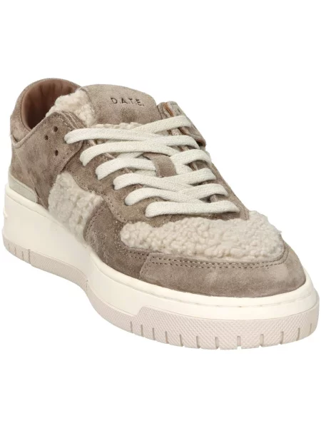 Pantofi D.a.t.e. bej