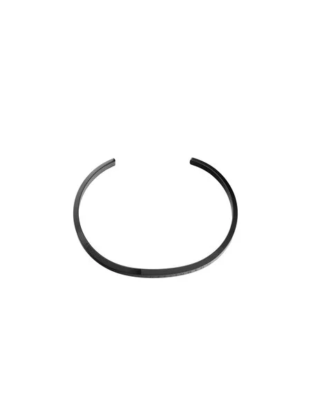 Daniel Wellington Náramok Classic sivá