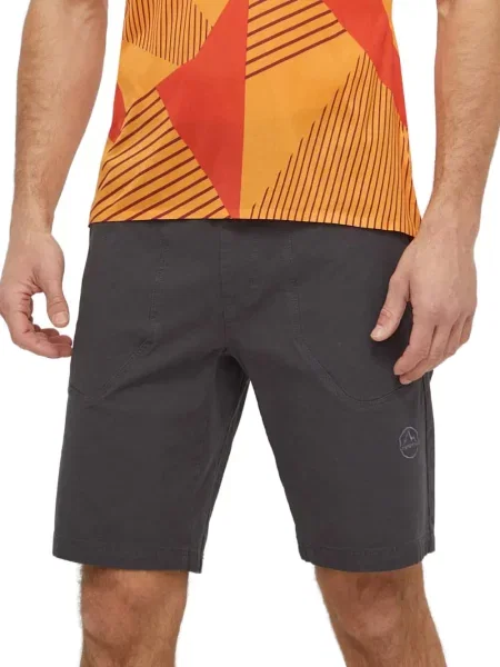 Rövidnadrág La Sportiva szürke