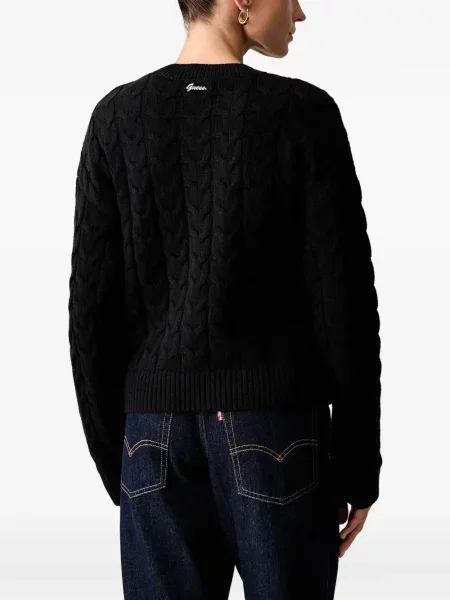 Pulover Guess negru