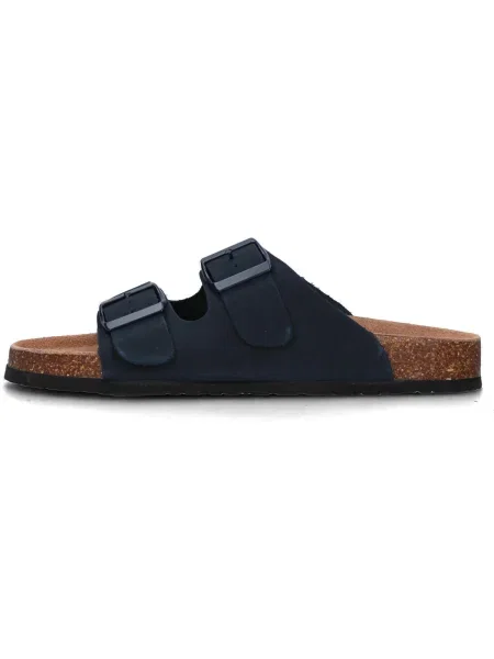Pantofi Colors Of California albastru