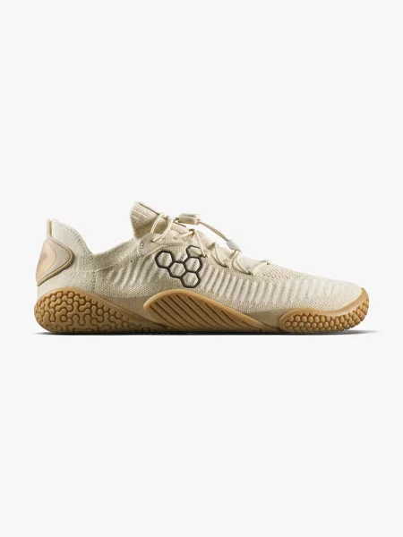 Vivobarefoot pantofi sport pentru bărbați MOTUS FLEX NATURAL bej