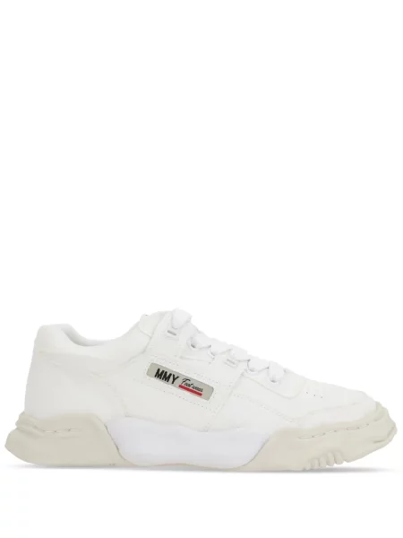 Sneakerși Maison Mihara Yasuhiro alb