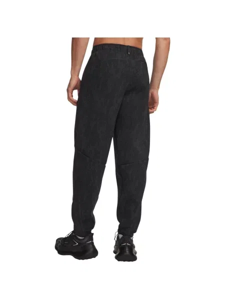 Pantaloni de jogging Under Armour negru