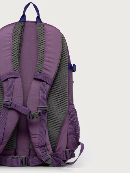 Columbia plecak trekkingowy fioletowy