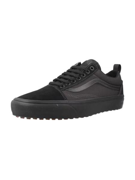 Sneakersy Vans Old Skool czarne