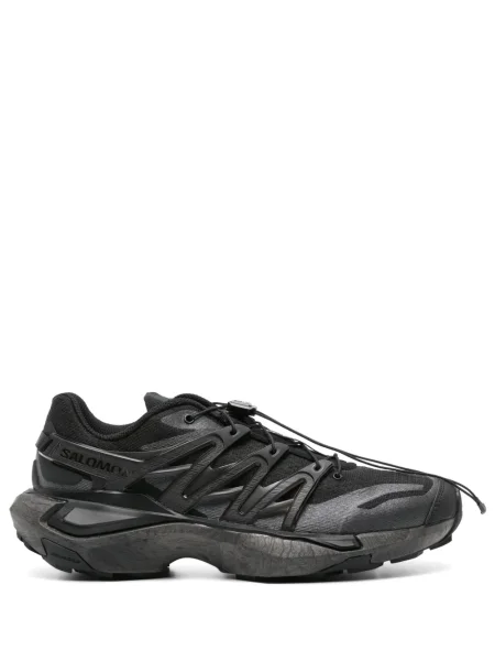 Sneakerși Salomon negru