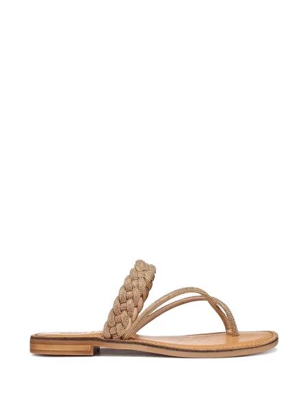 Sandale Geox țesuți