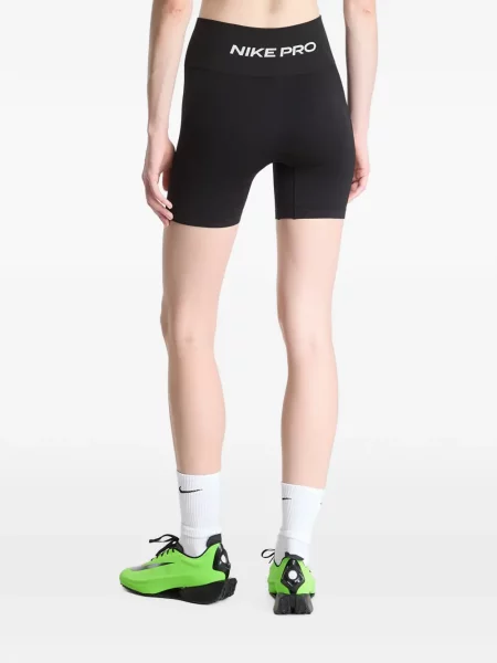 Pantaloni scurți Nike negru