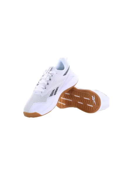 Pantofi Reebok Sport alb