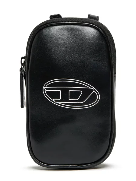 Diesel Dětská kabelka WINTY BAGS černá