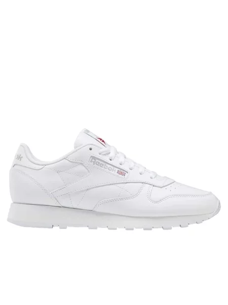 Trampki Reebok Classic białe