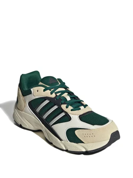 Маратонки Adidas Cloudfoam черно