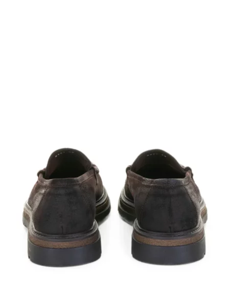 Chiloți Franco Fedele slip-on maro