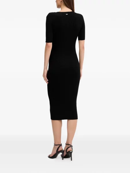 Rochie Dkny de costum negru