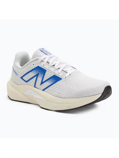 Мъжки обувки за бягане New Balance FuelCell Propel v5 white бяло