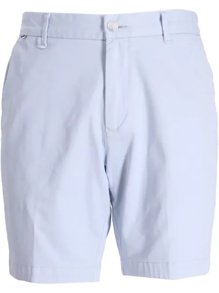 Pantaloni scurți Boss albastru