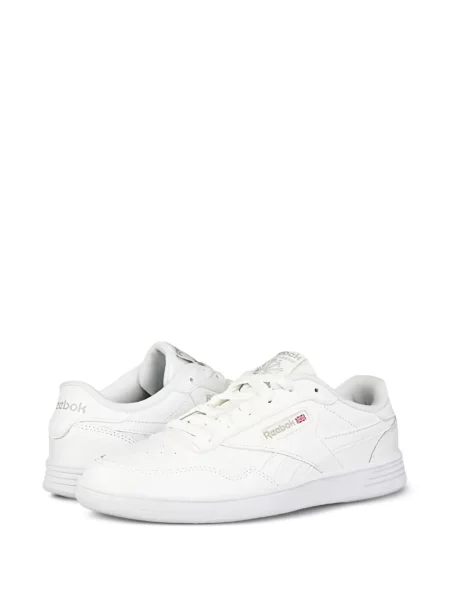 Tenisky Reebok bílé