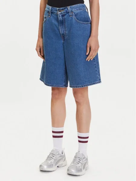 LEVI'S ® Jeans denim albastru