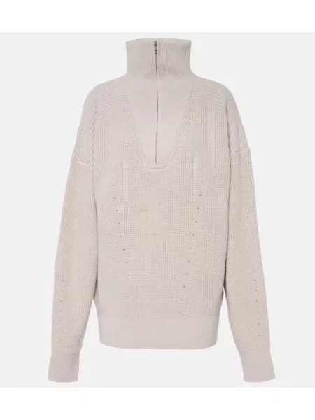 Pulover de lână Marant Etoile de lână