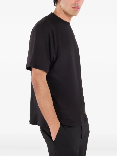Cămașă Roberto Cavalli negru