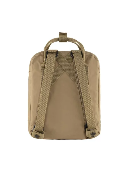 Rucsac Fjallraven roșu
