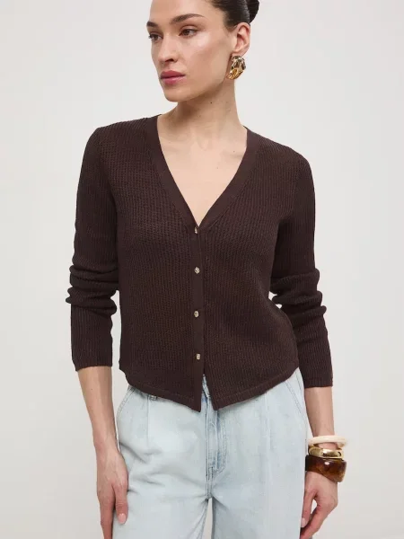 Medicine Кардиган лляний