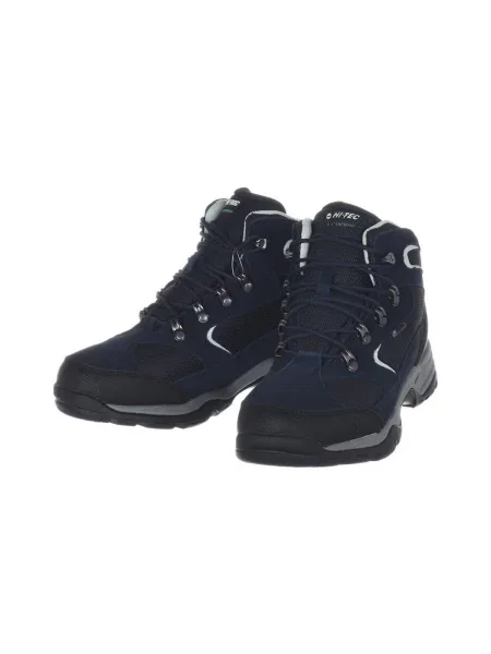 Pantofi Hi-tec negru
