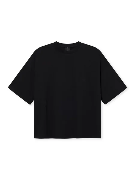 Johnny Urban Tricou Vic' negru