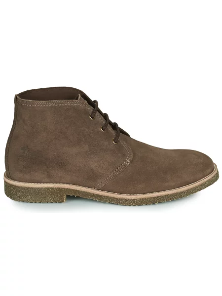 Pantofi Panama Jack gri