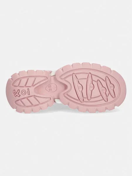 Кроссовки Koi Footwear
